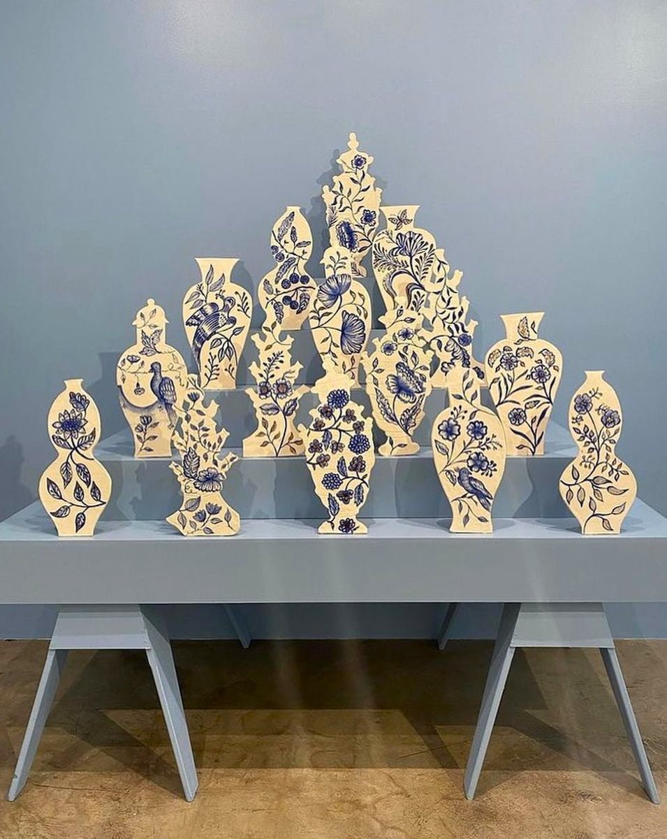 Lancaster Museum of Art