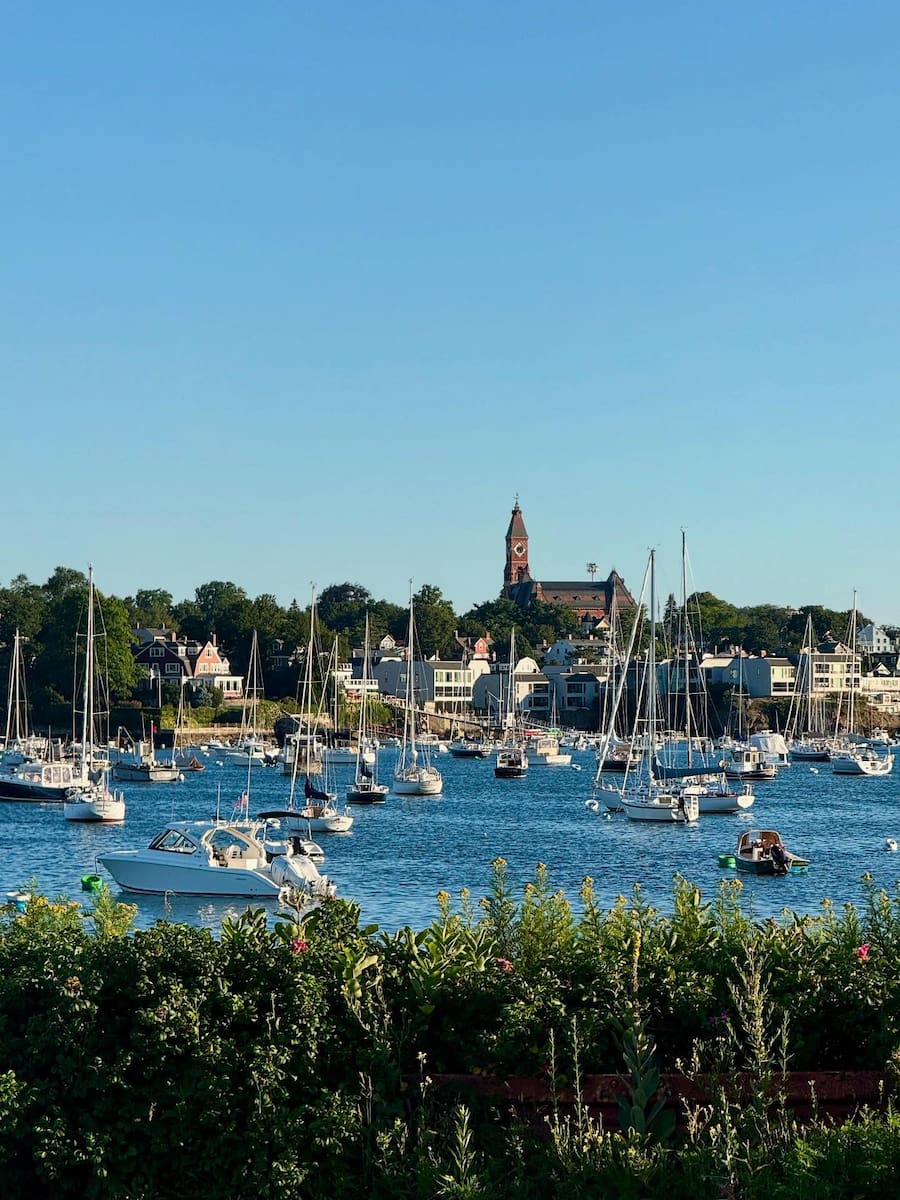 Marblehead, Massachusetts