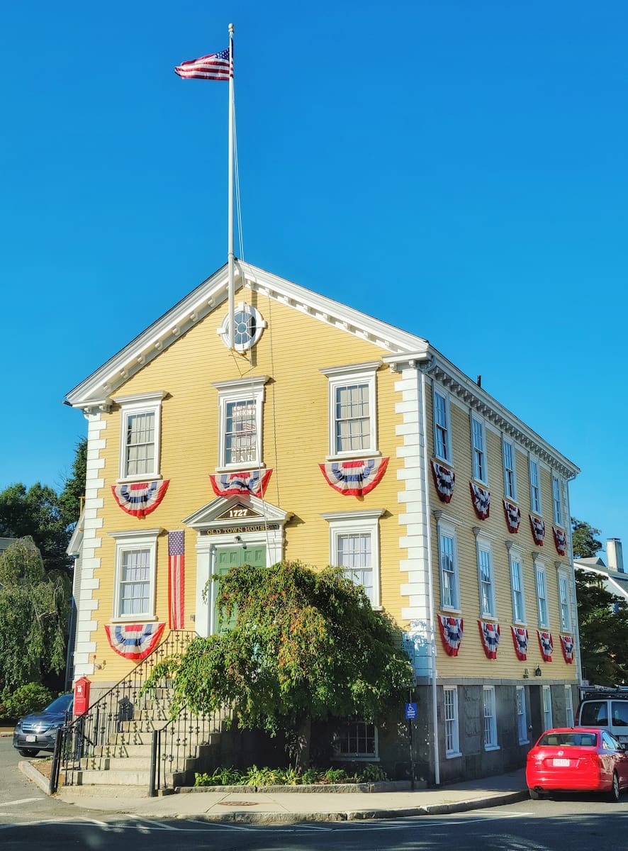 Marblehead, Massachusetts