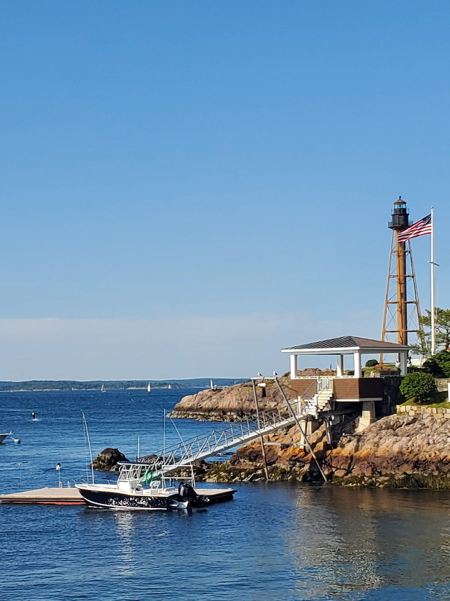 Marblehead, Massachusetts