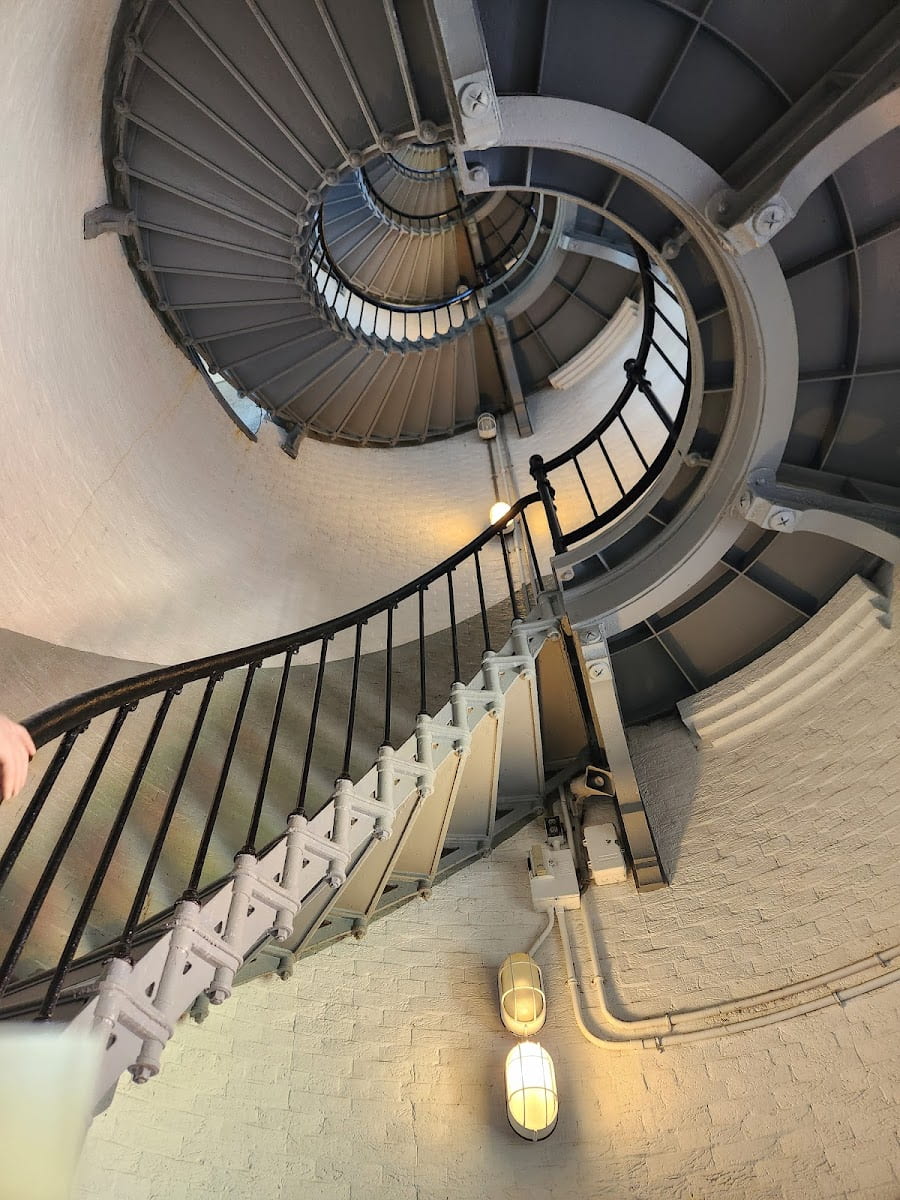 Ponce de Leon Inlet Lighthouse & Museum