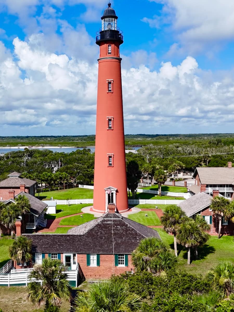Ponce de Leon Inlet Lighthouse & Museum