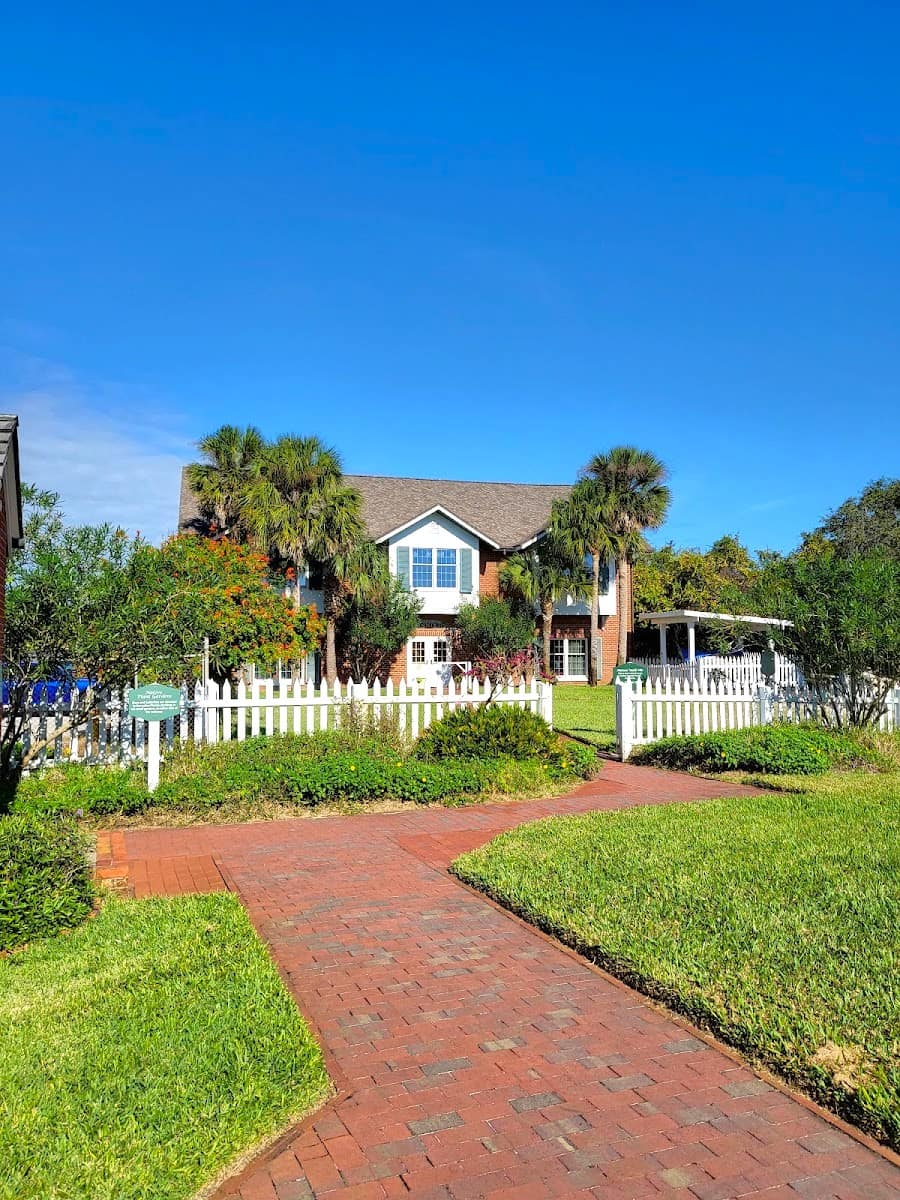 Ponce de Leon Inlet Lighthouse & Museum