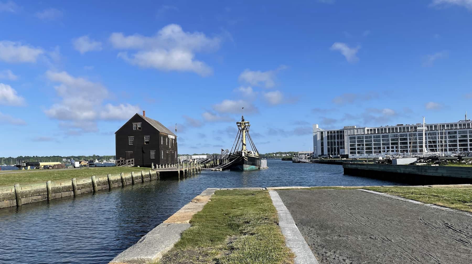 Salem, Massachusetts