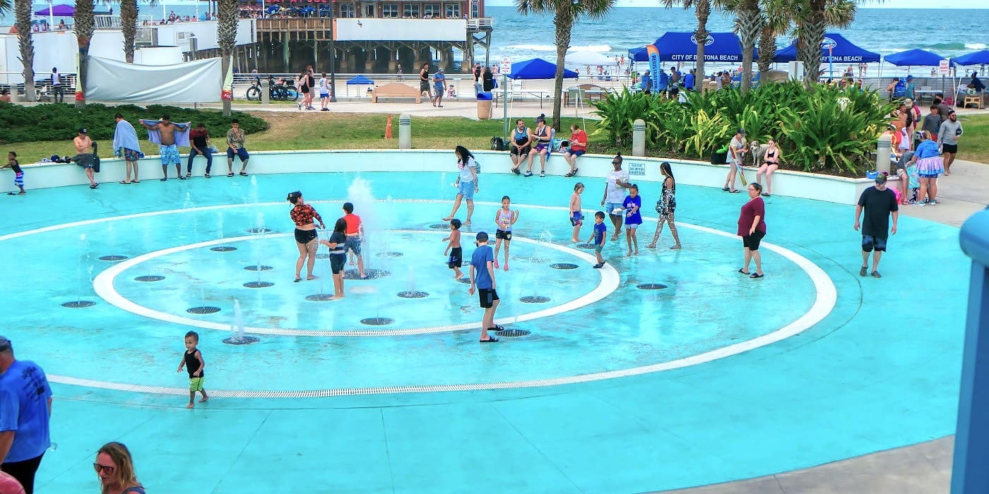 Sun Splash Park, Daytona Beach