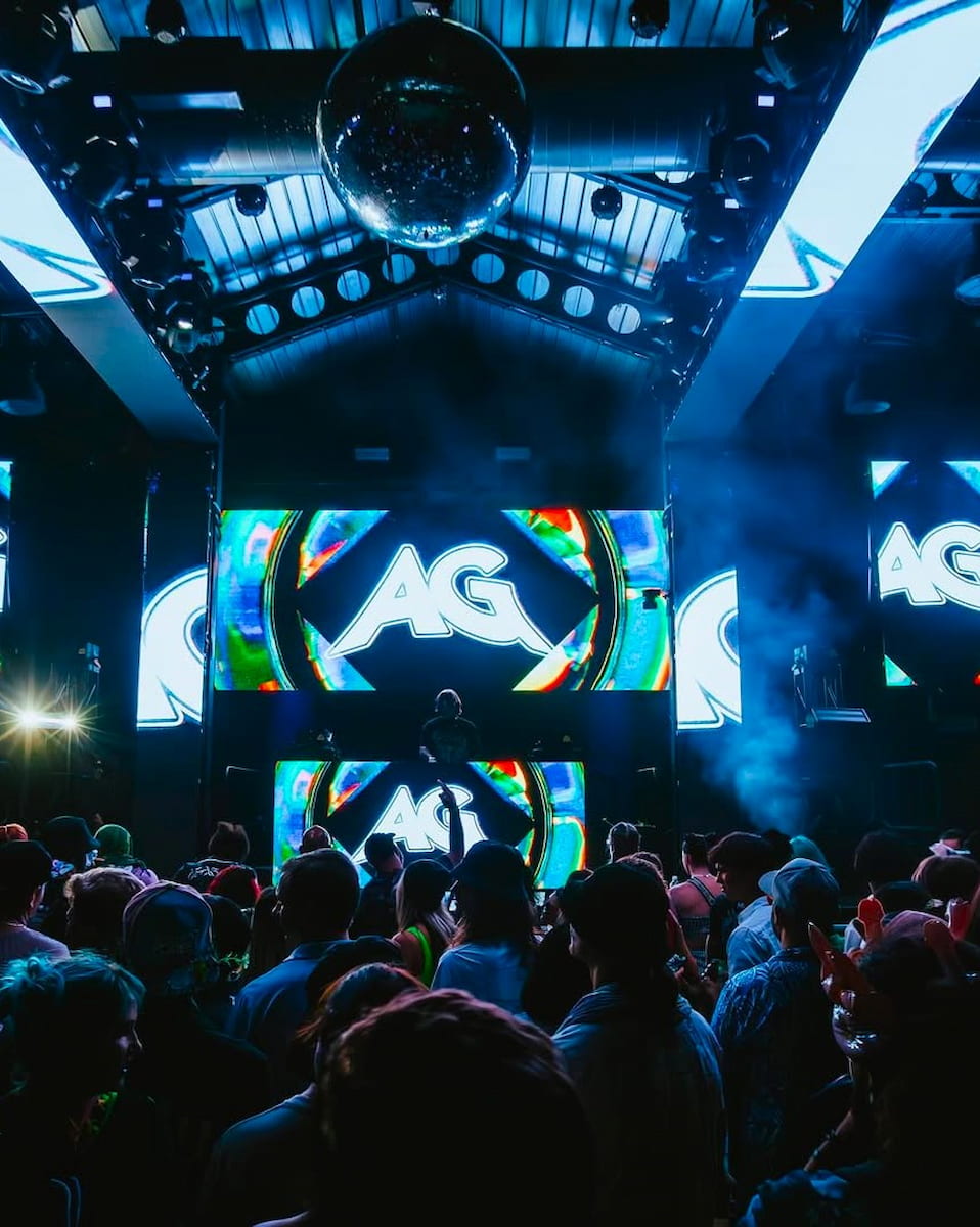 The LAUNCH Music Festival, Lancaster