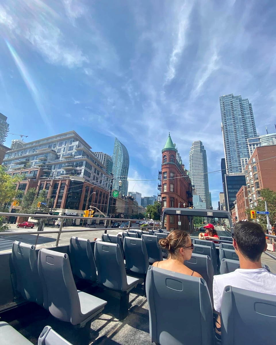 Toronto City Tour