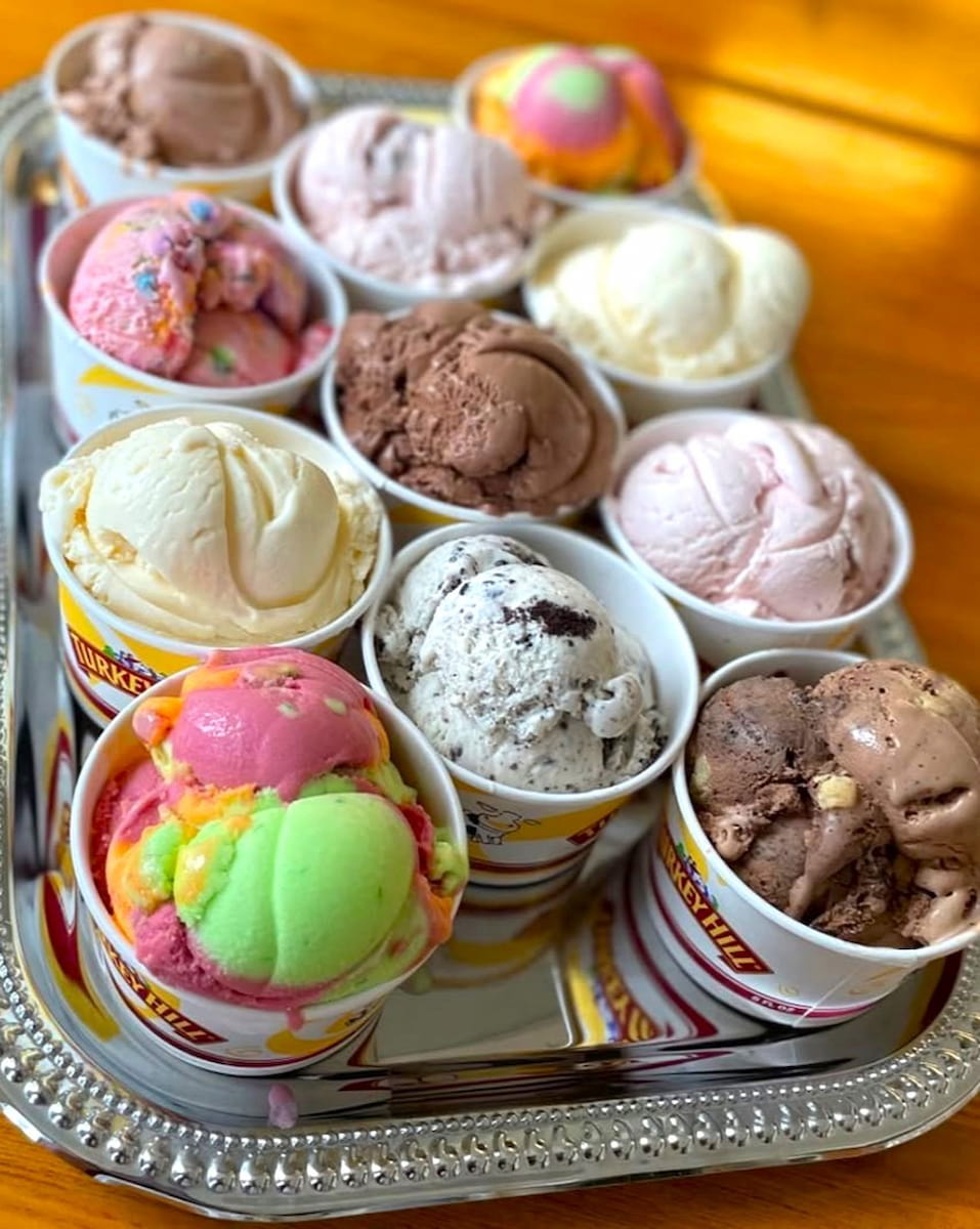 Turkey Hill Experience, Lancaster